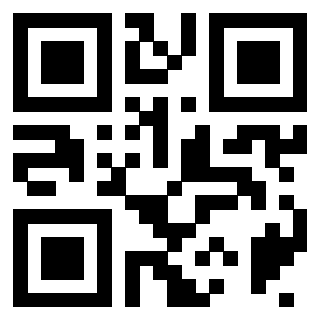 Il Qr Code di 3406098718