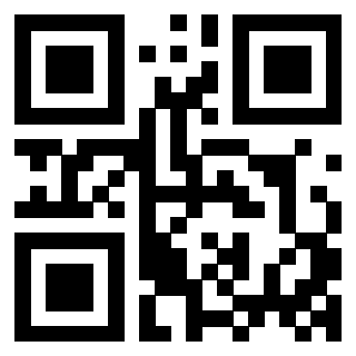 3406098719 - Immagine del Qr Code associato