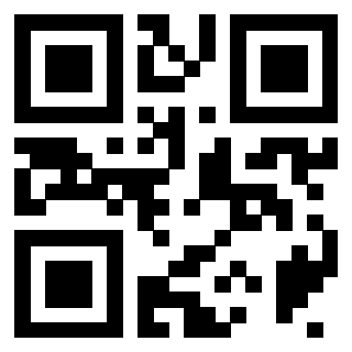 3406098720 - Immagine del Qr Code