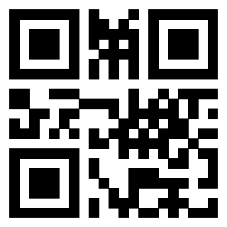 Scansione del QrCode di 3406098722