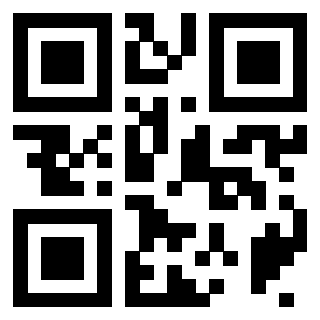 Il QrCode di 3406098723
