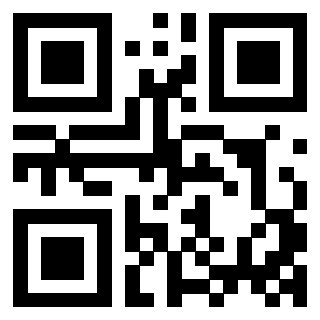 3406098726 - Immagine del QrCode associato