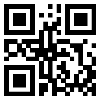 3406098727 QrCode associato