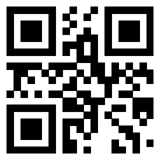Immagine del QrCode di 3406098729