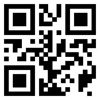 Immagine del QrCode di 3406098734