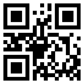 3406098736 - Immagine del QrCode associato