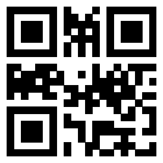Scansione del Qr Code di 3406098738
