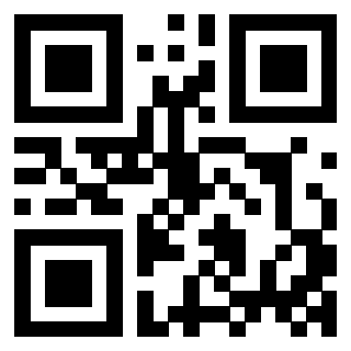Il QrCode di 3406098743