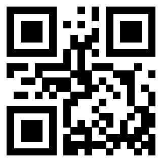 Il QrCode di 3406098745