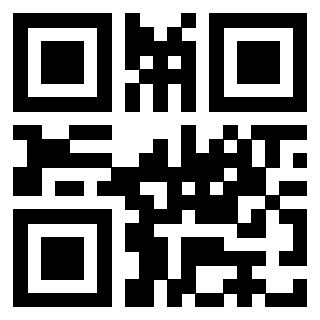 Scansione del Qr Code di 3406098746