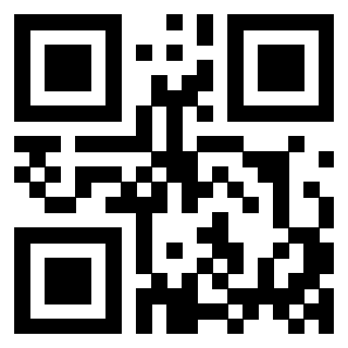 3406098747 - Immagine del QrCode