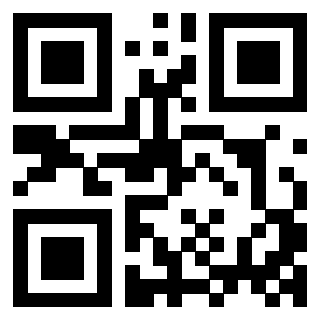 3406098748 - Immagine del QrCode associato