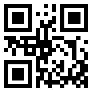 Il Qr Code di 3406098749