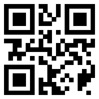 3406098750 - Immagine del QrCode