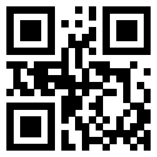3406098756 - Immagine del QrCode associato
