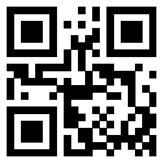 3406098758 - Immagine del QrCode