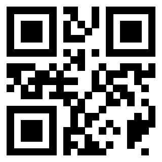 Il Qr Code di 3406098760