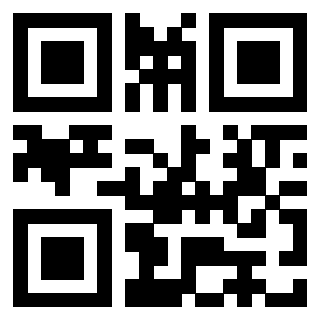 3406098762 - Immagine del QrCode associato