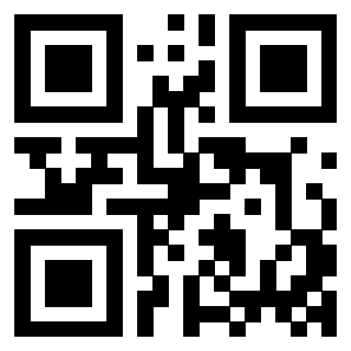 3406098763 QrCode associato
