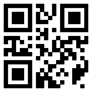 3406098764 - Immagine del QrCode associato