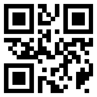 Qr Code di 3406098765