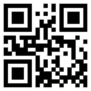 Immagine del Qr Code di 3406098766