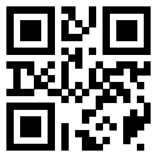 Qr Code di 3406098768
