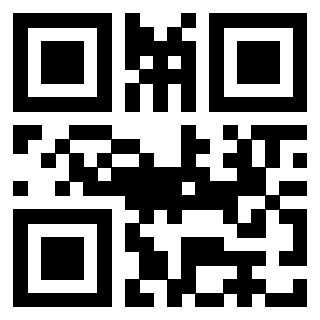3406098770 - Immagine del QrCode associato