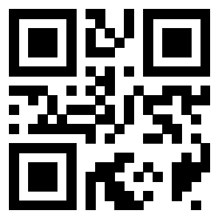 Il QrCode di 3406098772