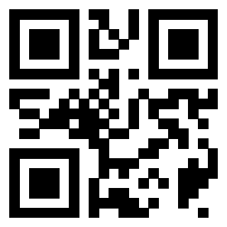 Immagine del QrCode di 3406098774
