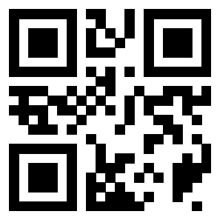 Il Qr Code di 3406098776
