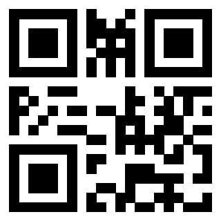 Il Qr Code di 3406098782