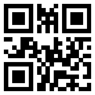 Scansione del Qr Code di 3406098784
