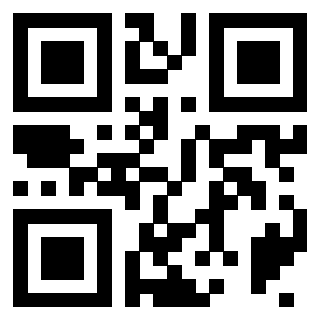 3406098785 - Immagine del Qr Code associato