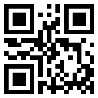 3406098786 - Immagine del Qr Code associato