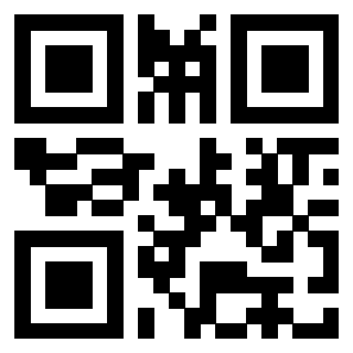Il Qr Code di 3406098788
