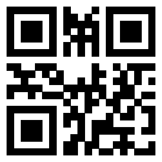 Il Qr Code di 3406098789