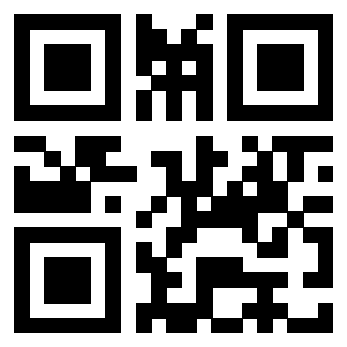 3406098790 - Immagine del QrCode