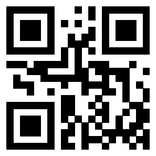 Scansione del QrCode di 3406098791