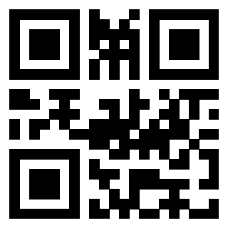 Il Qr Code di 3406098792