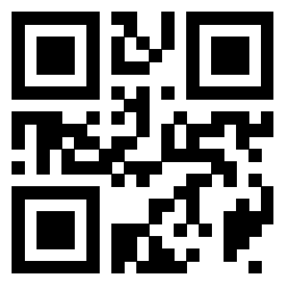 Immagine del QrCode di 3406098795