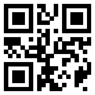 Scansione del QrCode di 3406098796