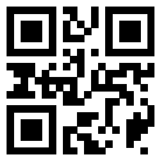 Il Qr Code di 3406098797