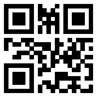 Immagine del Qr Code di 3406098798