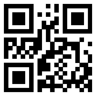 3406098800 Qr Code associato