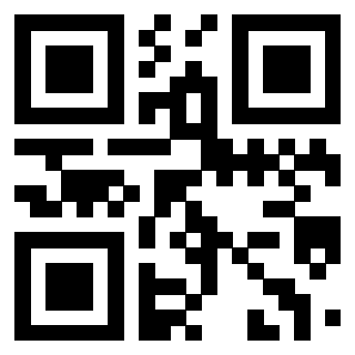 3406098803 - Immagine del QrCode associato