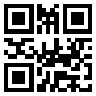 3406098804 - Immagine del Qr Code associato