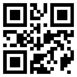 3406098805 - Immagine del QrCode associato