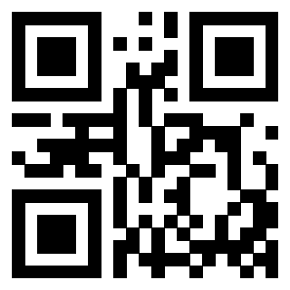 3406098806 - Immagine del Qr Code