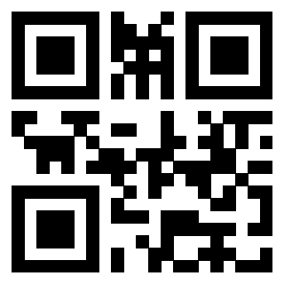 Immagine del Qr Code di 3406098808